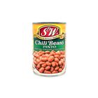 S&W Chili Beans 439g