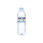 Cactus Mineral Water 500ml