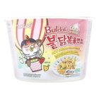 Samyang Hot Chicken Cream Carbonara Bowl (105g) | 15142286-EA