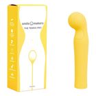 Smile Makers The Tennis Pro Rechargeable Vibrator 1 Piece | 1019333