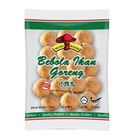Mushroom Small Fried Fish Ball 160g