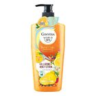 Ginvera World SPA Korea Shower Scrub Hallabong & Honey Citron 750ml - 121120867