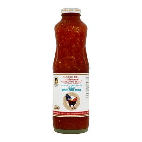 Maepranom Sweet Chilli Sauce 980ml