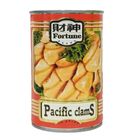 Fortune Pacific Clams 425g