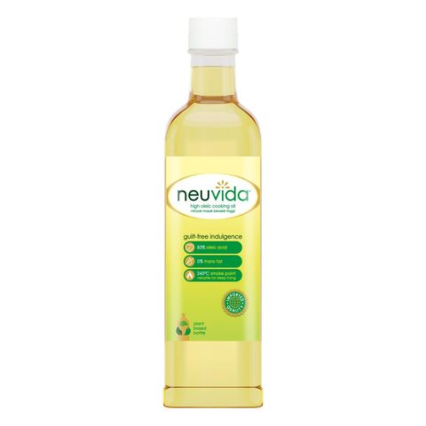 Neu Vida Omega-9 (Cooking Oil) 1kg
