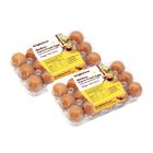 brightfarms Medium Eggs with Vitamin E 30pcs