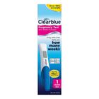 Clearblue Digital Pregnancy Test Kit 1 Piece - 84480