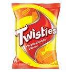 Twisters Cheese | 65 g