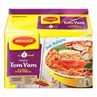 Maggi 2 Minutes Noodles Tom Yam 5 x 80g