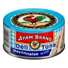 Ayam Brand Tuna Mayo | 160 公克