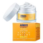 Aiken Vitamin C Brightening Moisturiser 40g - 76130