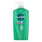 Sunsilk Natural Coconut Hydration Shampoo (Blue) 450ml