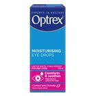 Optrex Rehydrating Eye Drops for Dry Eyes | 10 ml