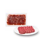 Najima Frozen Lamb Shabu Shabu 200g