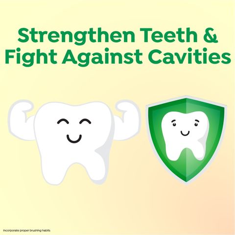 DARLIE�Bunny�Kids Orange Toothpaste 40g