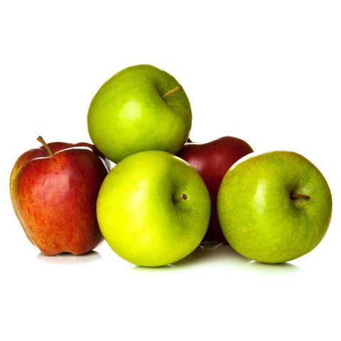 Mixed Apple 6pcs