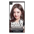 Mise En Scene Hello Bubble Milk Tea Gray 100g | 1011120