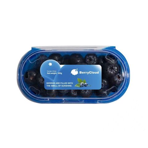 Jumbo Blueberry 200g