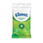 Kleenex Refreshing Wipes 3 x 10 Sheets