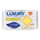 Hwa Tai Luxury Original Calcium Cracker 185g