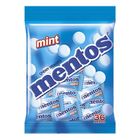 Mentos Pouch Mint 36 Pieces