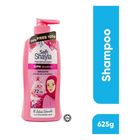 Safi Shayla Supa Shampoo Smooth 625g