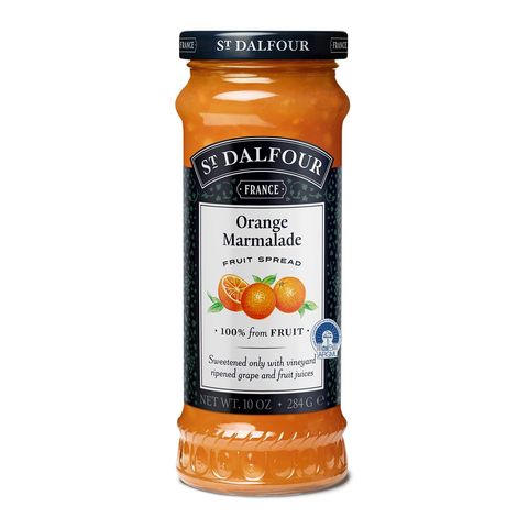St Dalfour Fruit Spread Orange Marmalade 284g