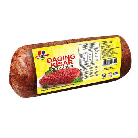 Ayamadu Minced Meat 360g