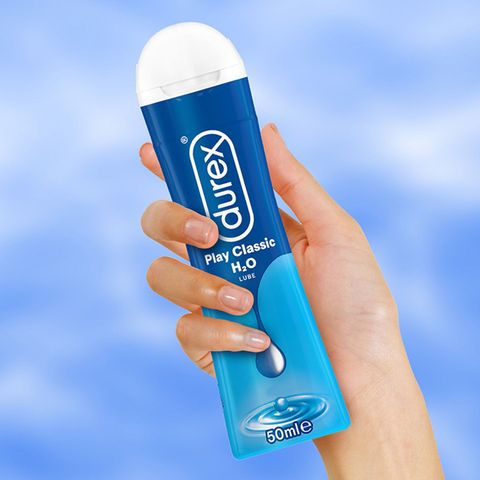 Durex Play Classic Pleasure Gel 50ml