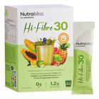 Nutrabliss By Watsons Hi-Fibre 30 Drink 15 x 15g - 1014645