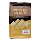 M&S Cappuccino Mini Wafer Squares 125g
