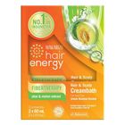 Makarizo Hair & Scalp Creambath Aloe & Melon 2 x 60ml - 121108812
