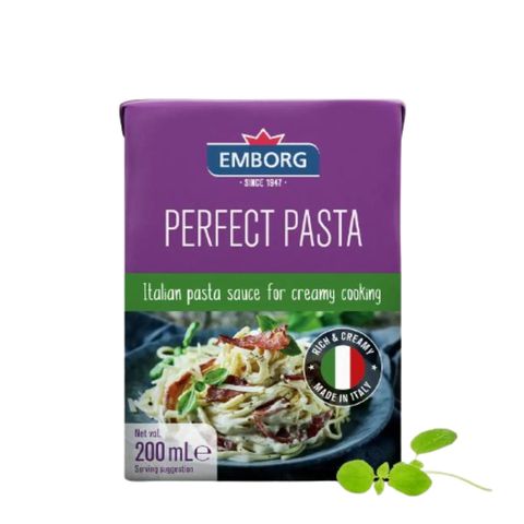 Emborg Perfect Pasta 200ml