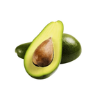 Australia Shepard Avocado 3s