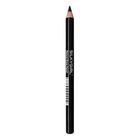 Silkygirl Natural Brow Pencil 01 Soft Black 1 Piece - 30347