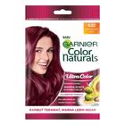 Garnier Color Naturals Ultra Color Cranberry Red Sachet (6.62) 1 Piece - 61871