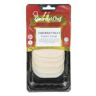 Gourmet Chef Chicken Toast Sliced (150g) | 15100585-EA