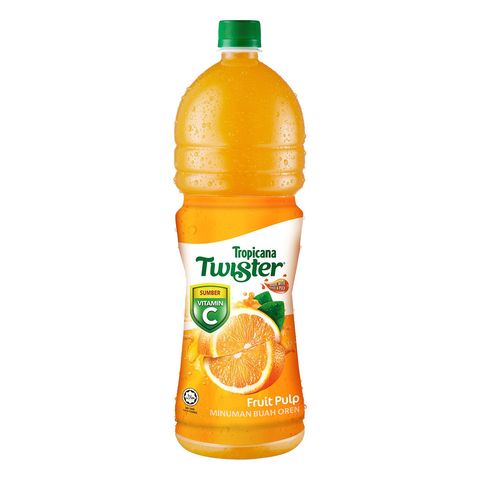 Tropicana Twister Orange 1.5L
