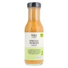 M&S Food Special Burger Sauce 250ml