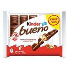 Kinder Bueno T6 Flow Pack 1 Unit