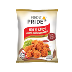 First Pride Crispy Chicken Drummet Hot & Spicy 500g