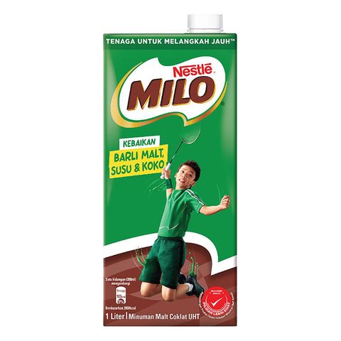 Milo Activ-Go 1L