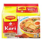 Maggi Kari Noodles 5*79gm