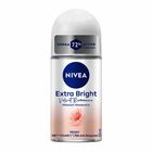 Nivea Deodorant Female Extra Bright Velvet Romance Roll-on 50ml