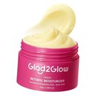 Glad2glow Peach Retinol Moisturizer 30g