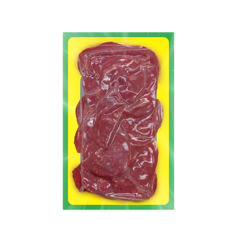 Ballgus Meat Salami 150g