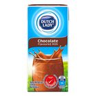 Dutch Lady UHT Chocolate Milk 200ml