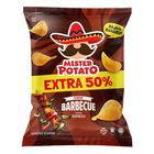 Mister Potato Barbecue Flavour 90g | 1630