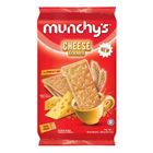 Munchy's Cracker Cheese 260g