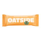 Oatside Wholegrain Oat Cereal Bar Peanut Butter 18g